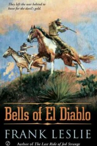 Cover of The Bells of El Diablo