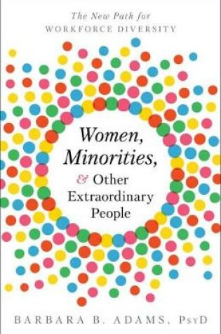 Cover of Women, Minorities, and Other Extraordinary People
