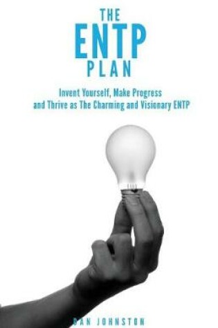 Cover of The ENTP Plan