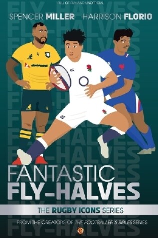 Cover of Fantastic Fly-Halves