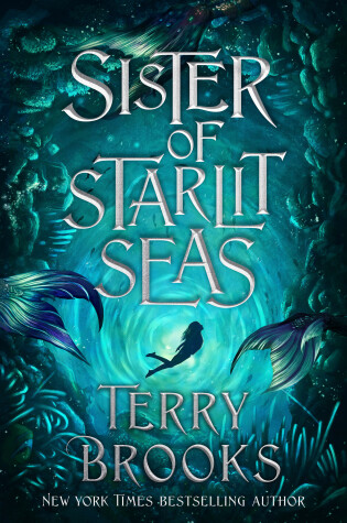 Cover of Sister of Starlit Seas