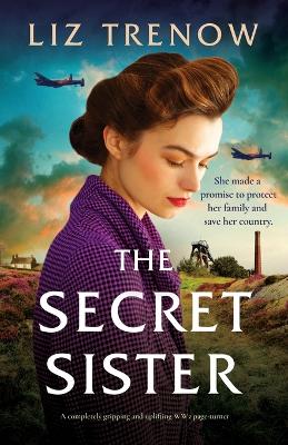 Book cover for The Secret Sister