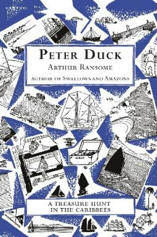 Cover of Peter Duck
