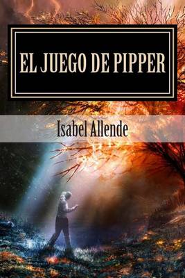 Book cover for El Juego de Pipper