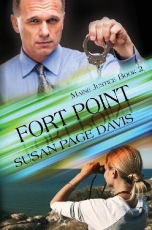 Cover of Fort Point
