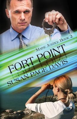 Book cover for Fort Point