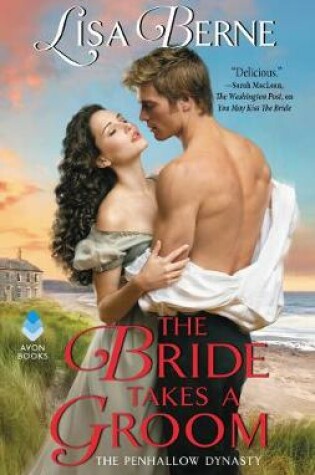 Cover of The Bride Takes a Groom