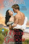 Book cover for The Bride Takes a Groom