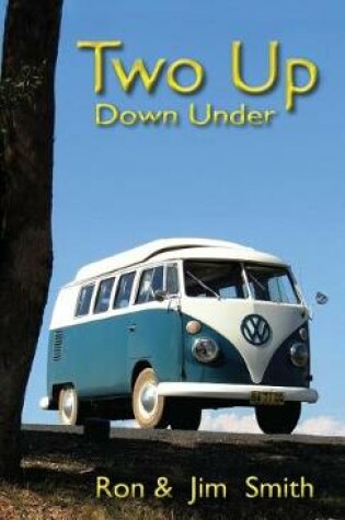 Cover of Two Up Down Under