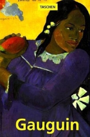 Cover of Paul Gauguin
