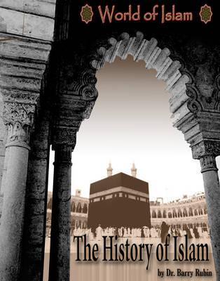 Cover of The History of Islam