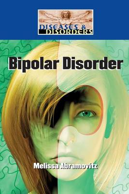 Book cover for Bipolar Disorder