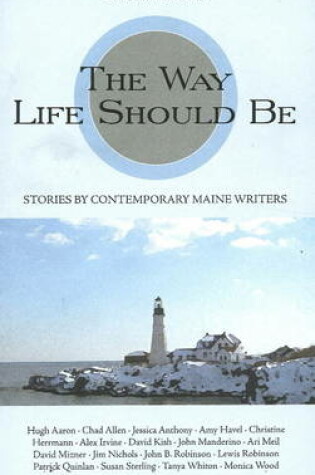 Cover of The Way Life Should be
