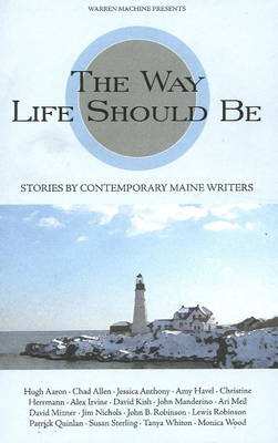 Book cover for The Way Life Should be