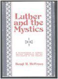 Book cover for Luther and the Mystics