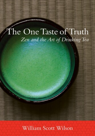 Book cover for The One Taste of Truth