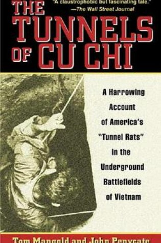 Cover of The Tunnels of Cu Chi