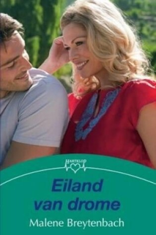 Cover of Eiland van drome