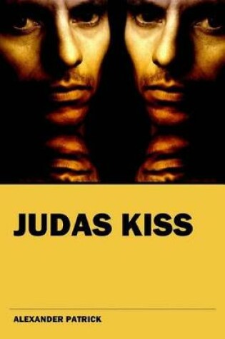 Cover of Judas Kiss