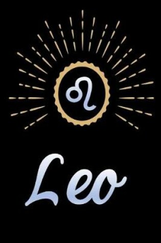 Cover of Leo