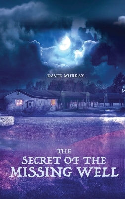 Book cover for The Secret of the Missing Well