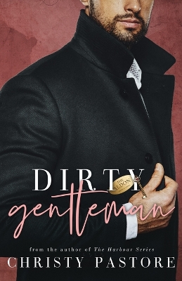 Book cover for Dirty Gentleman