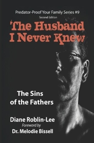 Cover of The Husband I Never Knew