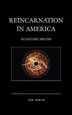 Cover of Reincarnation in America