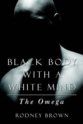 Cover of Black Body with a White Mind