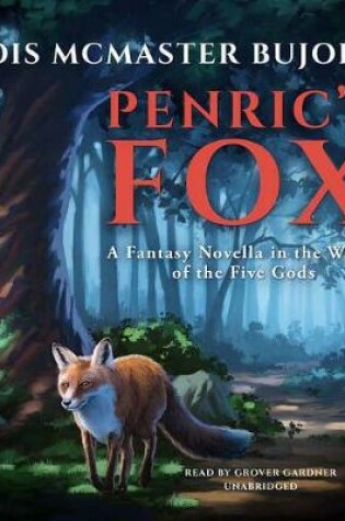 Cover of Penric's Fox