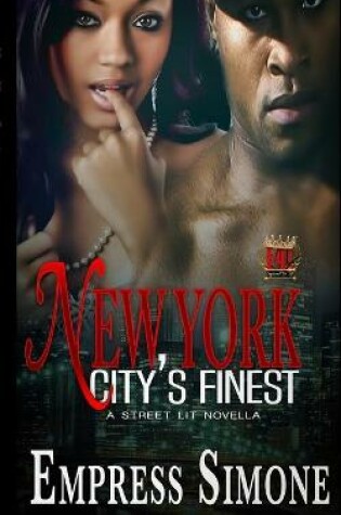 Cover of New York City's Finest