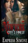 Book cover for New York City's Finest