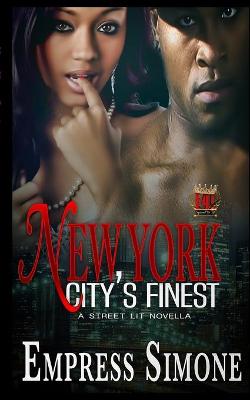 Cover of New York City's Finest