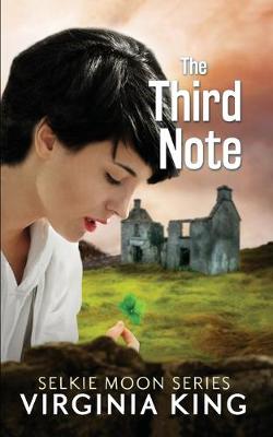 Book cover for The Third Note