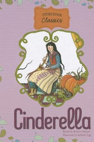 Cover of Cinderella