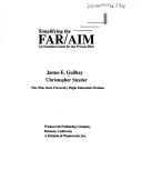 Cover of Simplifying the Far Aims