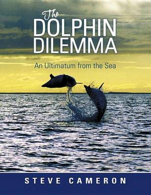 Book cover for The Dolphin Dilemma