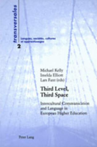 Cover of Third Level, Third Space