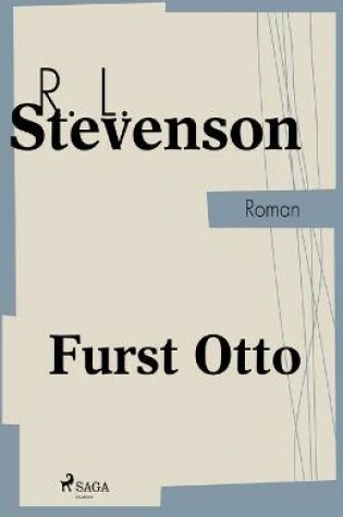 Cover of Furst Otto