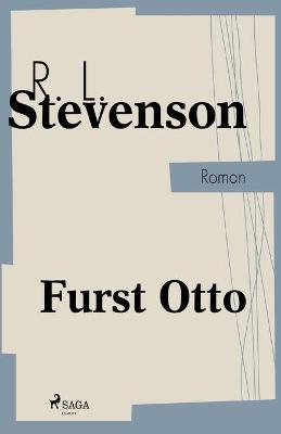 Book cover for Furst Otto
