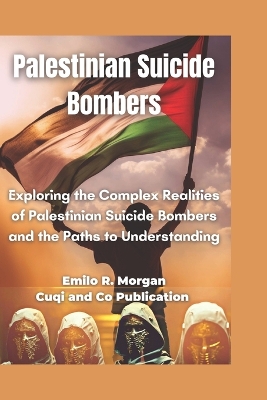 Book cover for Palestinian Suicide Bombers