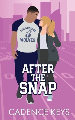 Cover of After the Snap