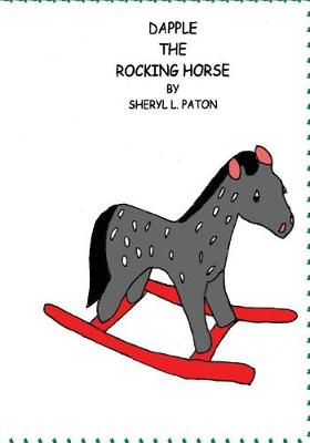 Book cover for Dapple the Rocking Horse