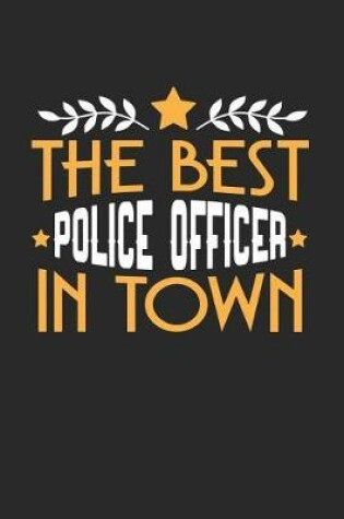 Cover of The Best Police Officer in Town