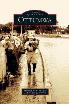 Book cover for Ottumwa