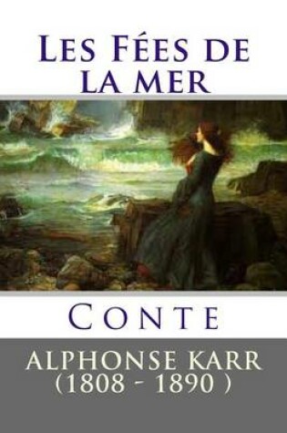 Cover of Les Fees de la mer