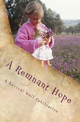 Cover of A Remnant Hope