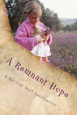 Book cover for A Remnant Hope