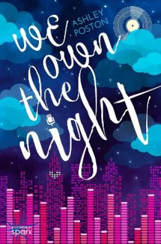 Cover of We Own the Night