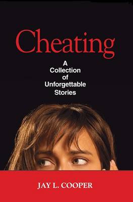 Book cover for Cheating